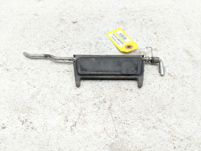 20 Arctic Cat Tracker Wildcat XX Front Left Door Handle 6406-552