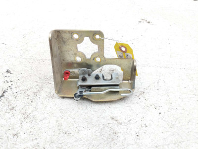 20 Arctic Cat Tracker Wildcat XX Left Front Driver Door Latch