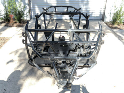 Used Arctic Cat Parts | Arctic Cat Replacement Parts