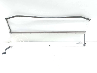 20 Arctic Cat Tracker Wildcat XX Fold Windshield Wind Screen Deflector Panel