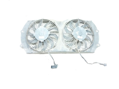 20 Arctic Cat Tracker Wildcat XX Radiator Cooling Fan