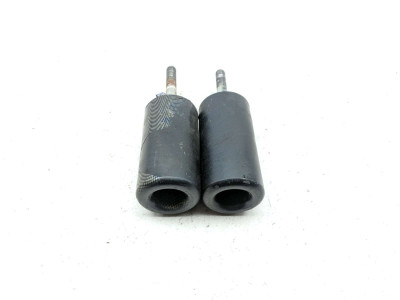 04 05 Suzuki GSXR 600 750 Frame Sliders