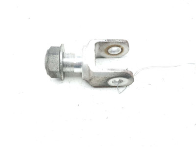 04 05 Suzuki GSXR 600 750 Rear Top Mount Bracket Holder