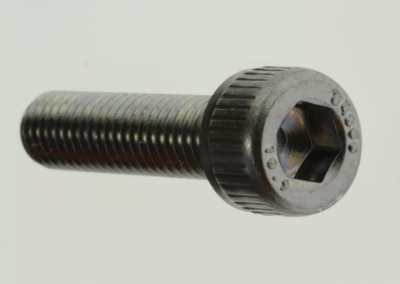 YAMAHA NEW OEM HEX SOCKET HEAD BOLT 91314-06025 QTY 2