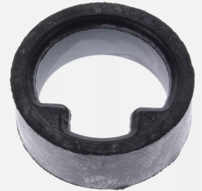 HONDA NEW OEM MAIN STEP RUBBER 50661-MBA-010