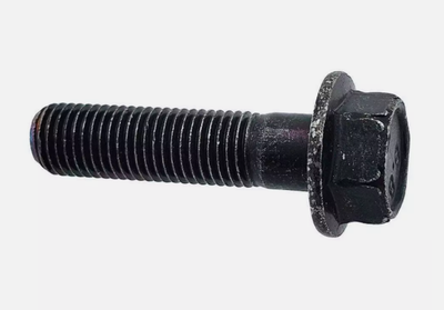 POLARIS NEW OEM HEX FLANGE SCREW 7519332 QTY 2