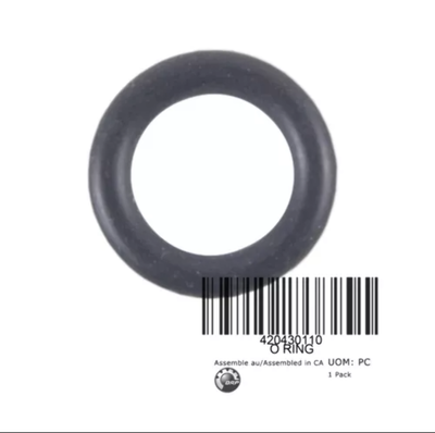 Sea-Doo 1998-1999 Gtx Rfi 5666 O Ring 420430110 New Oem QTY 3