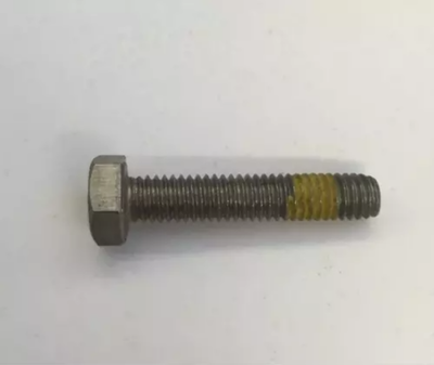 Can-Am 1999-2018 Rxt 3D 947 Di Hex Screw M6 X 30 Scotch Grip 250000002 OEM QTY 6