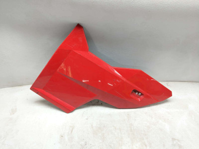 19-22 Polaris General 1000 Front Left Outer Door Cover Panel 5454344