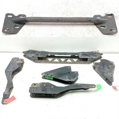 19-22 Polaris General 1000 SuperATV  Suspension Lift Kit