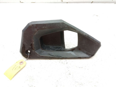 19-22 Polaris General 1000 Front Left Door Handle Trim Bezel 5452290