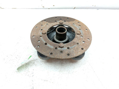 19-22 Polaris General 1000 Rear Left Wheel Hub Bearing Rear Left