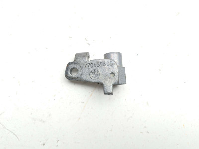 09-13 BMW R1200GS Adventure Front Brake Line Distributor Joint Splitter 7706356