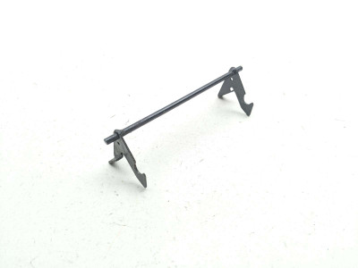 09-13 BMW R1200GS Adventure Seat Latch Mount Bracket Holder