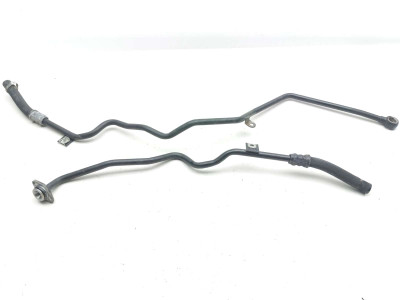 09-13 BMW R1200GS Adventure Oil Cooler Line Hose
