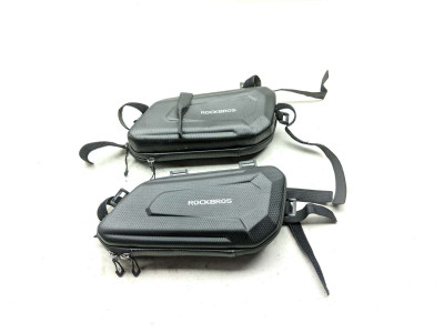 17-21 Honda Rebel CMX 300 Rock Bros. Aftermarket Storage Luggage Tool Bags