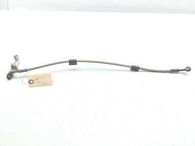 09-13 BMW R1200GS Adventure Rear Brake Line Hose ABS to Rear Caliper
