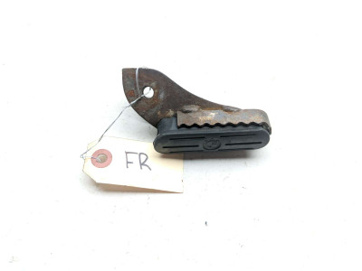 09-13 BMW R1200GS Adventure Front Right Driver Foot Peg