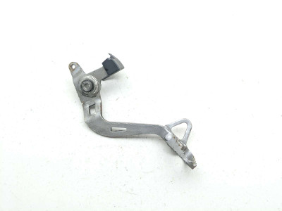 09-13 BMW R1200GS Adventure Brake Pedal Lever