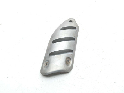 09-13 BMW R1200GS Adventure Exhaust Heat Shield Cover