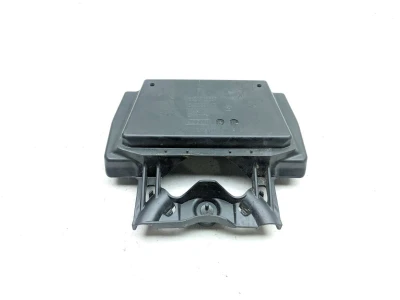 09-13 BMW R1200GS Adventure Seat Tool Tray Cover Mount Bracket Holder 7705599