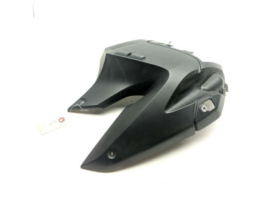 パーツ  R1200GS/Adventure Slip-On 09-13 BMW R1200GS Adventure Left Side Fuel Tank Fairing Cover
