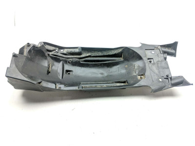 09-13 BMW R1200GS Adventure Rear Under Tail Tray Fairing Undertail 7704919 TRSH DV