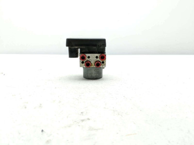 13-18 Kawasaki ZX 636 ZX6R ABS Pump Anti Lock Brake Control Module Unit