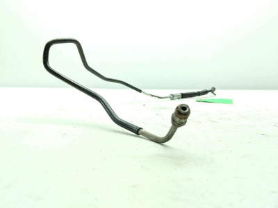 13-18 Kawasaki ZX 636 ZX6R Front Brake Line Hose - Sun Coast Cycle
