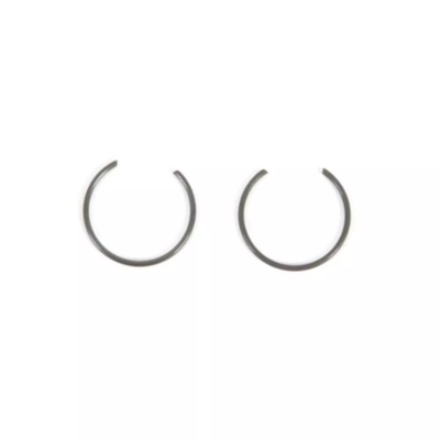 Yamaha OEM Inner Circlip 93450-17129-00 QTY 3