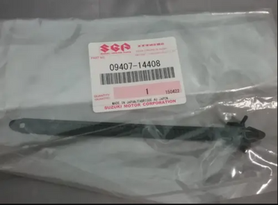 NEW GENUINE SUZUKI GSXR GSX AN DL WIRING HARNESS CABLE TIE CLAMP 09407-14408