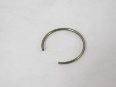 NEW Genuine Suzuki Motorcycle Piston Circlip Clip Part OEM 09381-15001 - NOS