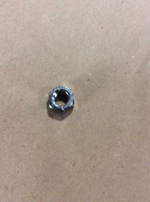 SUZUKI TS125 TS185 GS550 GS400 RE5 GT500 NUT OEM NOS 08310-00087