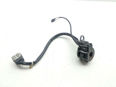 06 07 Honda CBR1000RR CBR 1000 Left Control Headlight Switch