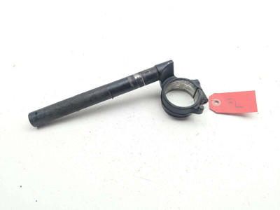 06 07 Honda CBR1000RR CBR 1000 Left Clip On Handle Bar