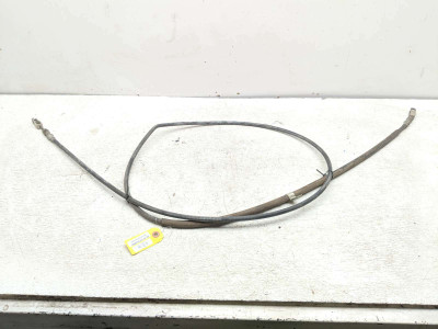 14 Club Car Carryall 700 Front Left Parking Brake Cable
