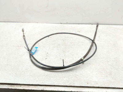 14 Club Car Carryall 700 Front Right Parking Brake Cable