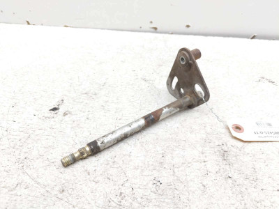 14 Club Car Carryall 700 Gas Throttle Accelerator Pedal Shaft Link Linkage