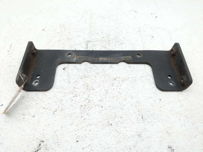 14 Club Car Carryall 700 Bumper Brush Crash Guard Mount Bracket Holder