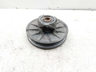 14 Club Car Carryall 700 CVT Secondary Driven Clutch