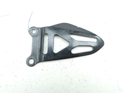 11-24 Suzuki GSXR 600 750 Front Right Heel Footrest Guard