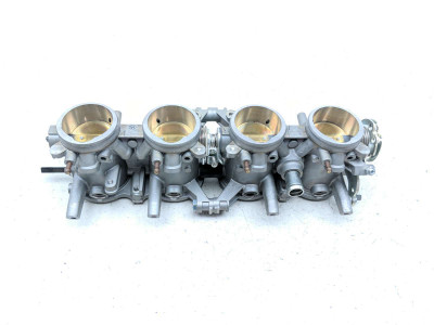 11-24 Suzuki GSXR 750 IKUNI Throttle Body Bodies
