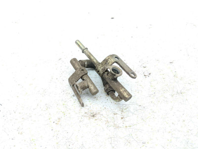 16 Kawasaki KVF750 Brute Force 750  Gas Fuel Injector Rail