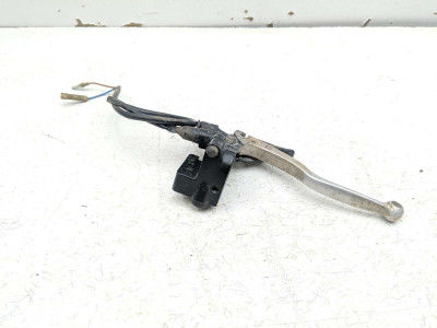 16 Kawasaki KVF750 Brute Force 750 Left Hand Brake Lever Master Cylinder