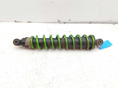 16 Kawasaki KVF750 Brute Force 750 Front Right Suspension Shock Strut Green