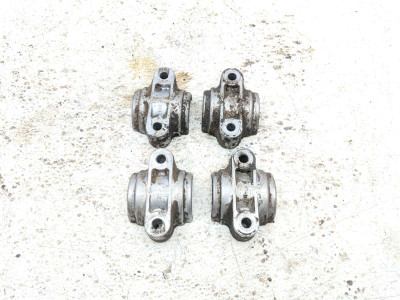 16 Kawasaki KVF750 Brute Force 750 Steering Stem Mount Clamp