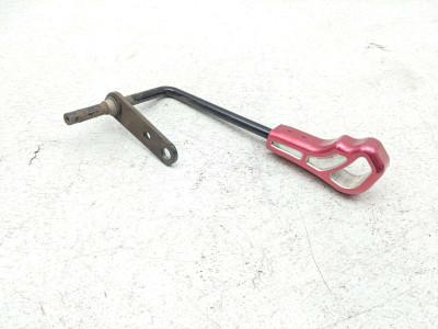 20 Polaris Sportsman 850 High Lifter Alba Racing Shift Shifter Gear Selector Lever