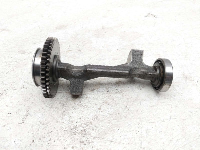 20 Polaris Sportsman 850 High Lifter Engine Motor Counter Balancer Gear Shaft