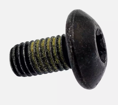 POLARIS NEW OEM SCREW-TXTH (M8X1.25X15) 7520311 QTY 2