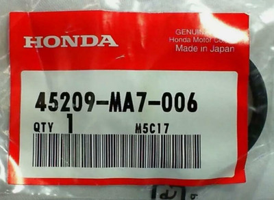 1983-2024 Honda GL1200 XR650L Front Brake Caliper Piston Seal QTY 2 OEM